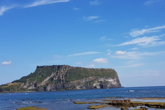 Jeju island Private Tour - UNESCO Day Tour & Haenyeo Performance - Five things to know before you book