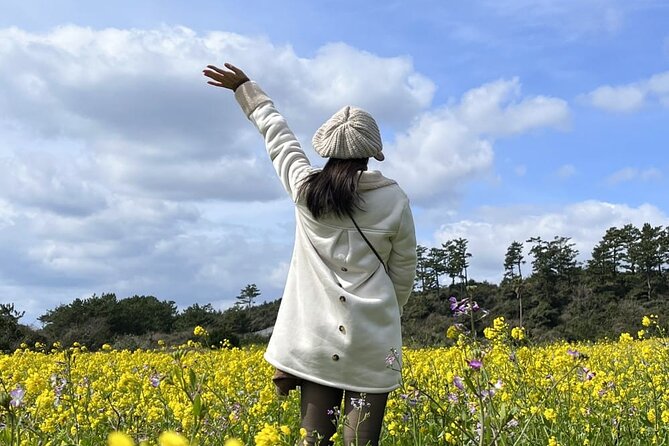 Jeju island Southern Unesco Mt.halla ONE day Bus Tour - Why this Jeju day tour makes sense
