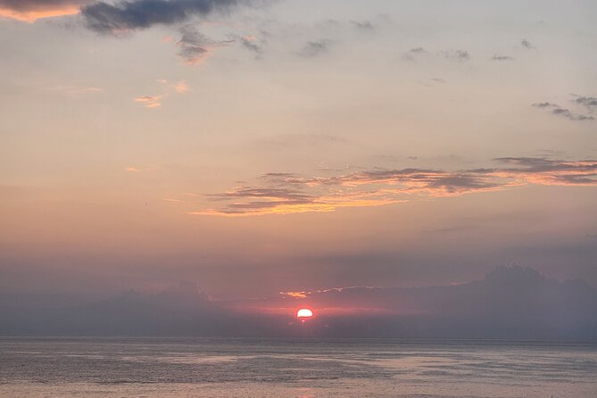 Jeju island Sunrise Tour Early Morning with Hotel Pickup - Transport, Pickup, and Group Size