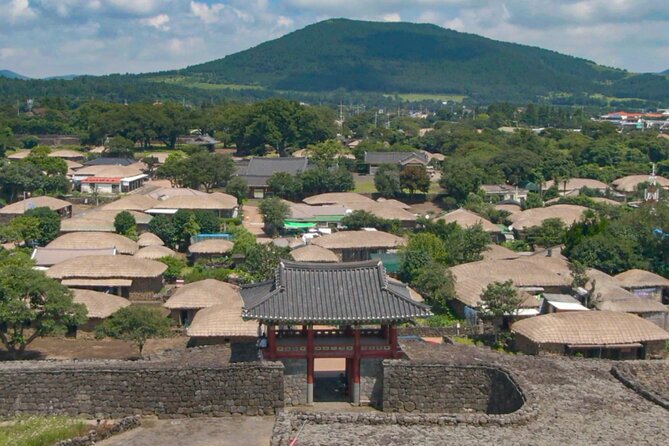 Jeju Island UNESCO Heritage Bus Tour - The pace, weather, and seasonal trade-offs