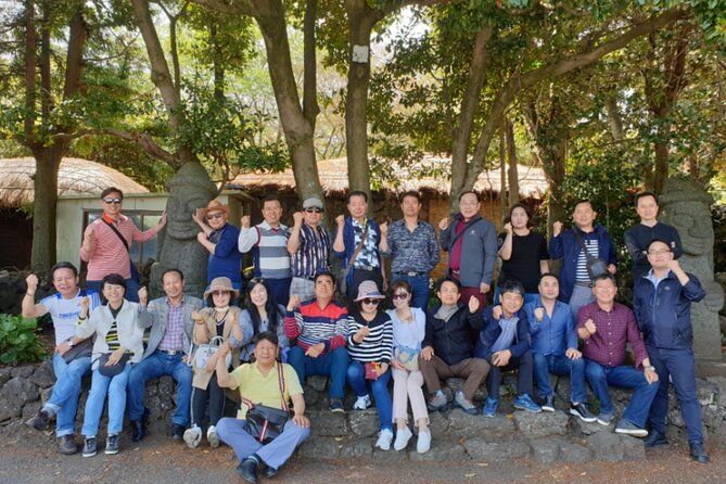 Jeju Island UNESCO Heritage Bus Tour - Should you book it?