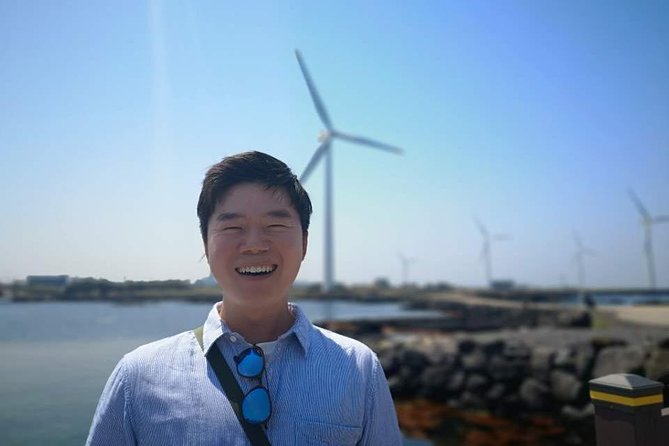 Jeju island: Van tour with a guide who the most loves JEJU - What This Nine-Hour Jeju Tour Really Offers