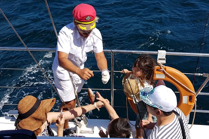 Jeju Luxury Private Tour Including UNESCO Yacht Cruise - The one-hour yacht ride is the highlight