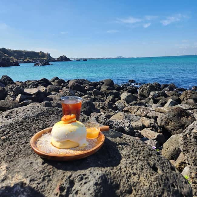 Jeju: Popular Sightseeing Private Car Charter Tour - The southern route for walking and waterfalls