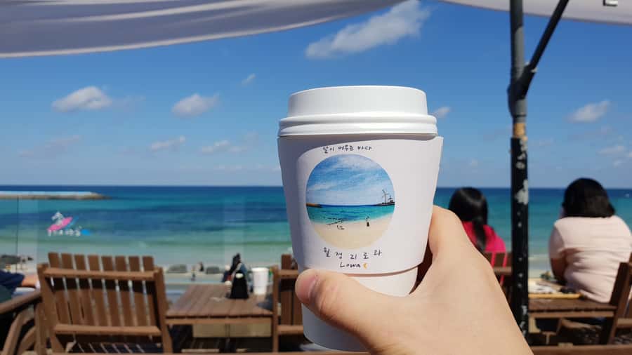Jeju Premium Small Group UNESCO Day Tour - East - Lunch with black pork, mackerel, and a meat-free option