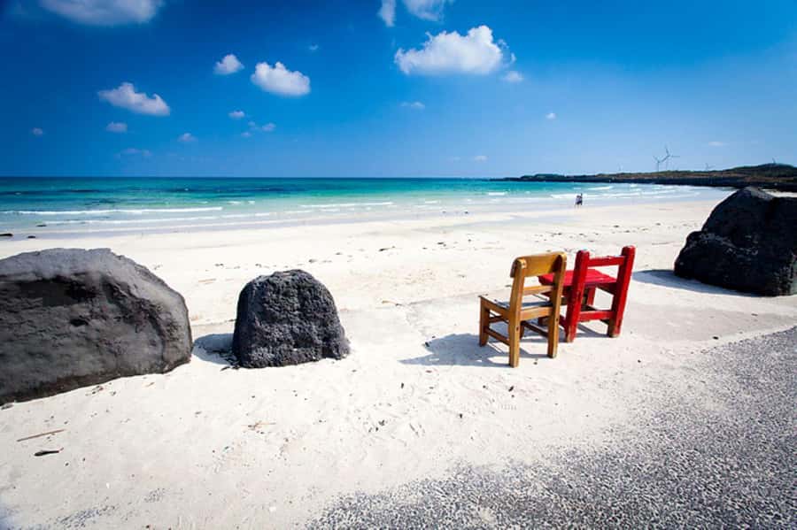Jeju Premium Small Group UNESCO Day Tour - East - Ilchul Land and the Micheon Cave area