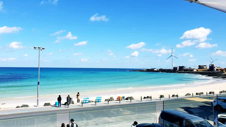 Jeju Premium Small Group UNESCO Day Tour - East - Who will get the most from this day