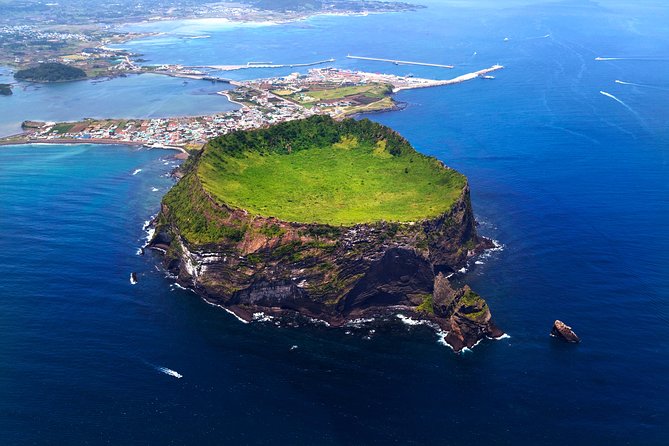 Jeju Premium Small Group UNESCO Day Tour - East Course - The lunch question deserves a direct answer