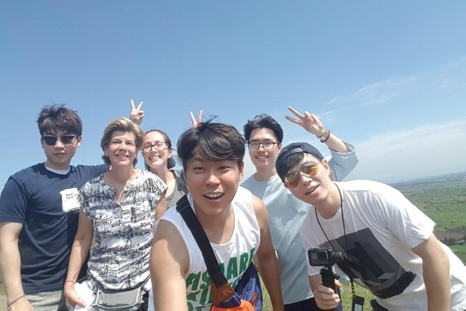 Jeju Premium Small Group UNESCO Day Tour - East Course - Guides are the strongest part of the experience
