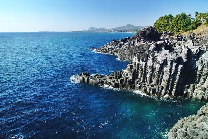 Jeju Premium Small Group UNESCO Day Tour - South Course - Why the south course works well in one day