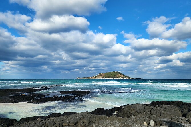 Jeju Premium Small Group UNESCO Day Tour - West Course - Five things to know before booking