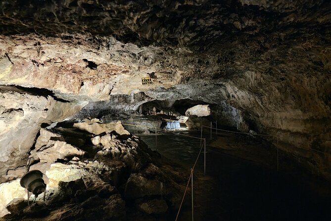 Jeju Premium Small Group UNESCO Day Tour - West Course - Guides can shape the feel of the day