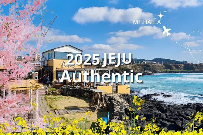 Jeju Private Half-Day Tour for Cruise Customers - What the private vehicle adds