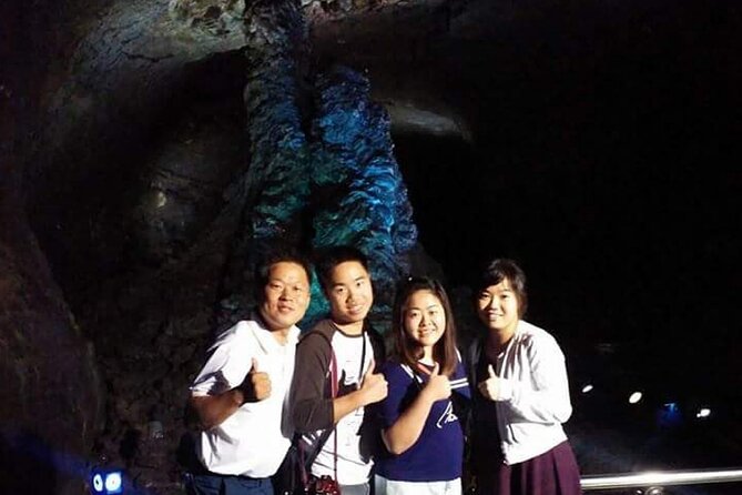 Jeju Private Half-Day Tour - UNESCO SITE Seongsan illchulbong - Woljeongri Beach: a short coastal pause