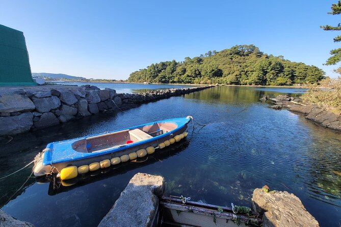 Jeju Private Half-Day Tour - UNESCO SITE Seongsan illchulbong - Is five to six hours enough?
