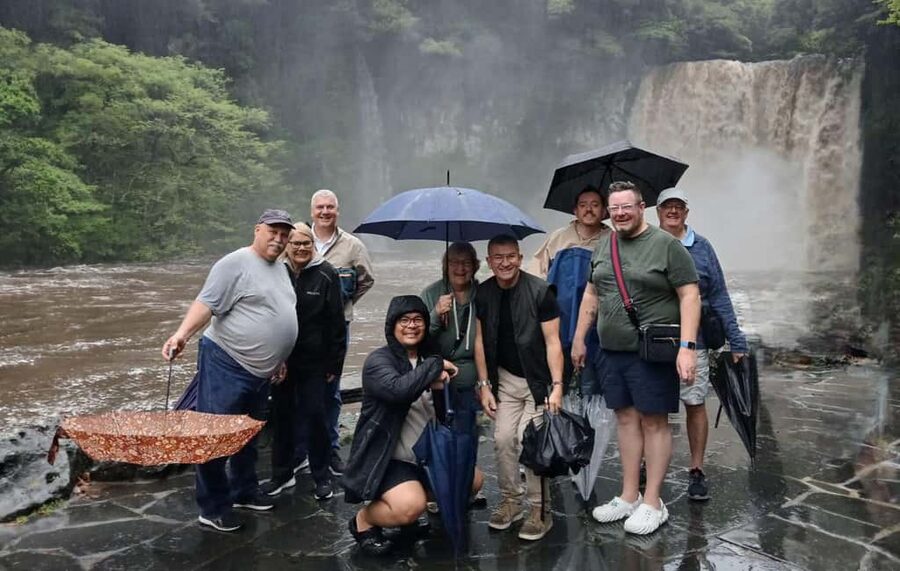 Jeju Private Taxi Tour with a Licenced English Guide-Driver - What makes this Jeju tour useful