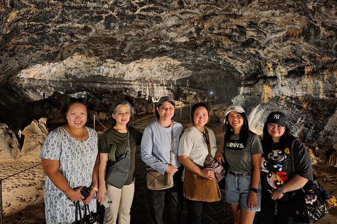 Jeju Private Taxi Tour with a Licensed English Guide-Driver - Haenyeo Museum and Seongsan Ilchulbong