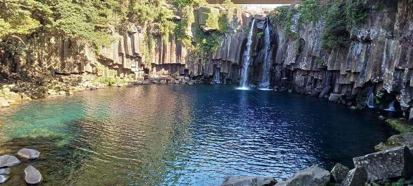 Jeju: Private Tour with an English Guide and a Vehicle - Timing, Walking, and What to Budget