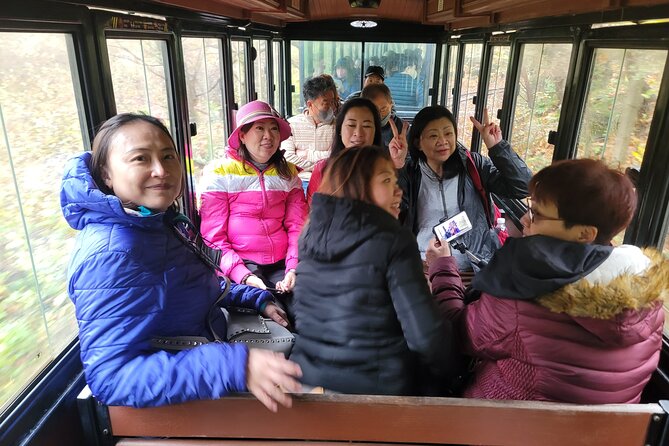 Jeju private UNESCO Site Day tour - East of Jeju Island - Key things to know before you book