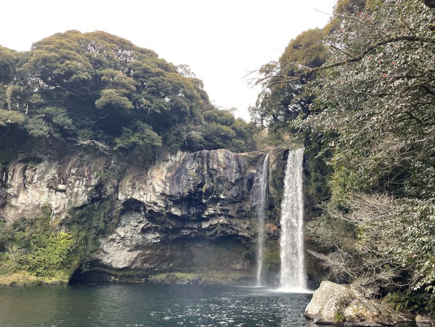 Jeju: Seogwipo City Walking Tours with Sunset - Why this short Jeju tour works well
