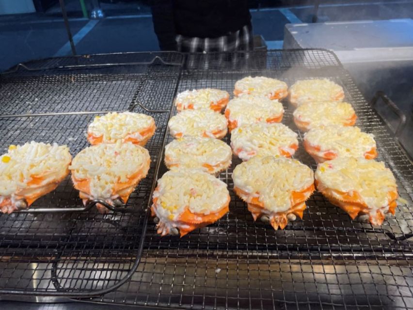 Jeju: Seogwipo City Walking Tours with Sunset - Finishing at Seogwipo Maeil Olle Market