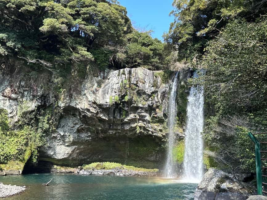 Jeju South: Small Group Healing Tour w/Mt.Halla & Olle Trail - Key points to know before booking