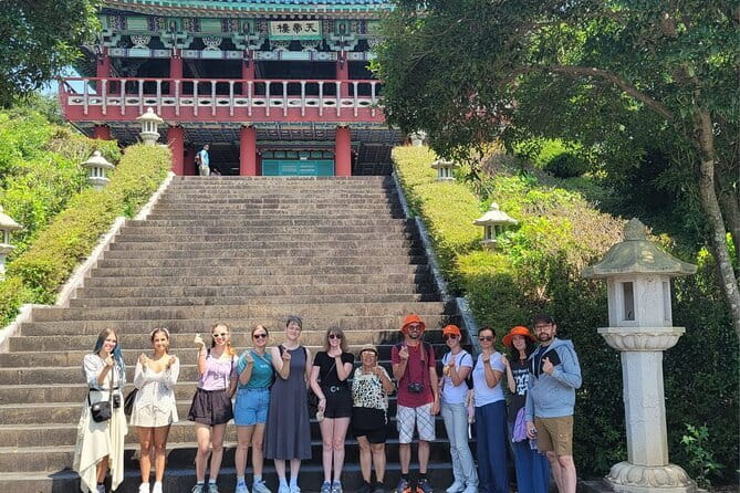 Jeju Southern UNESCO Full Day Tour with Mt.Halla - What makes this Jeju day tour worth considering