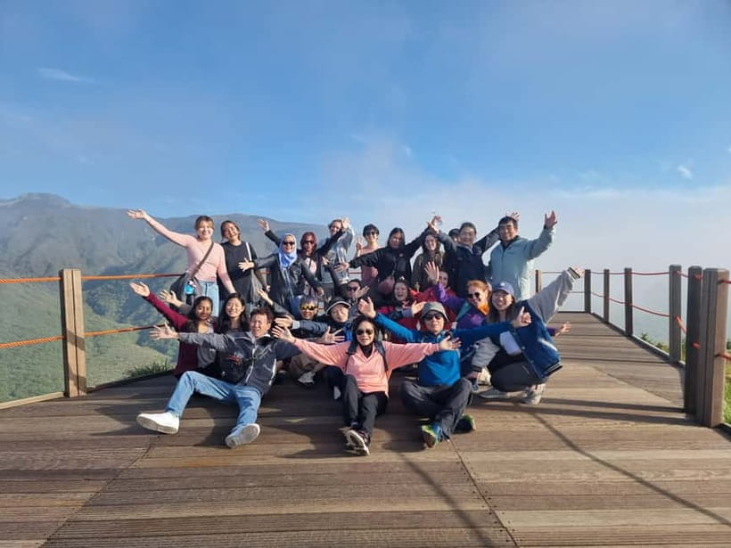 Jeju: Southern UNESCO Geopark Day Tour - Why this southern Jeju route works so well