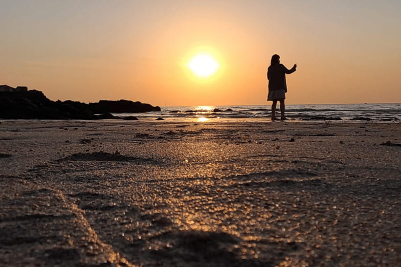 Jeju: Sunset Tour Olle Trail Walking Tour with Hotel Pickup - Is $60 per person fair?