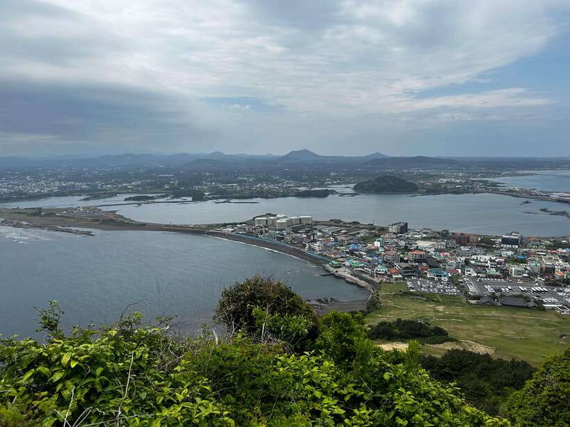Jeju UNESCO Natural Heritage Private Tour by Certified Guide - The Haenyeo Museum gives the day its human story