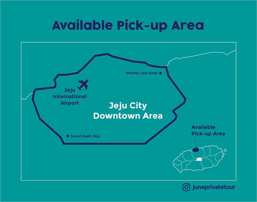 Jeju West: Small Group Healing Tour w/Caves & Dolphins - Why this western Jeju day works