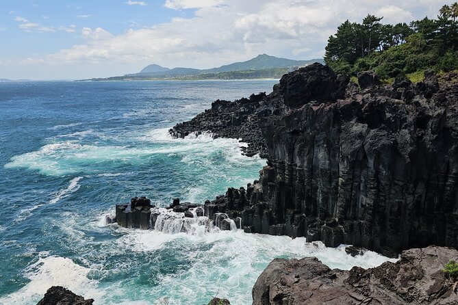 Jeju WEST&SOUTH One Day Tour with MT.halla & UNESCO - Key points before you book
