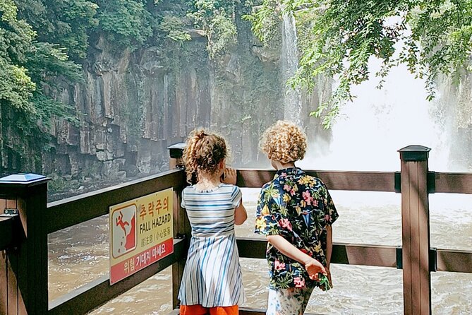 Jeju WEST&SOUTH One Day Tour with MT.halla & UNESCO - Why this west and south route works
