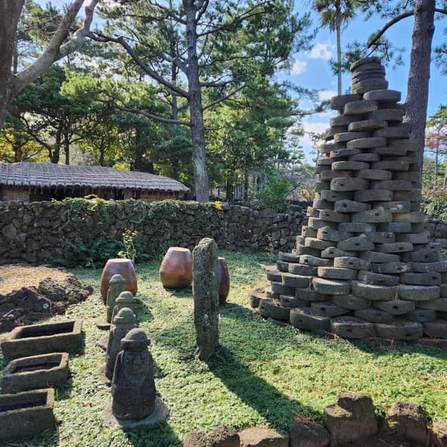 Jeju: Western & Southern Jeju Hydrangea Festival Tour - Why this flower tour works well for a first day on Jeju