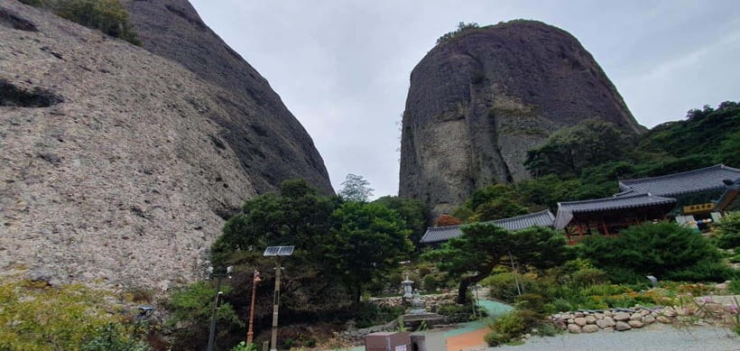 Jeonju: Essence of Jeonju, Hanok Village & Maisan Mountain - The value of a $207 private tour