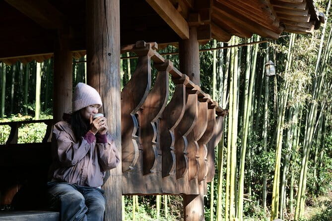 Jeonju Hanok Stay & Mt. Jiri Hiking from Seoul - Why this two-day escape works from Seoul