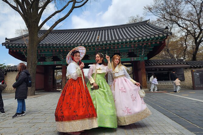 Jeonju Hanok Village and Maisan Tapsa Temple Day Tour From Seoul - Key things to know before booking