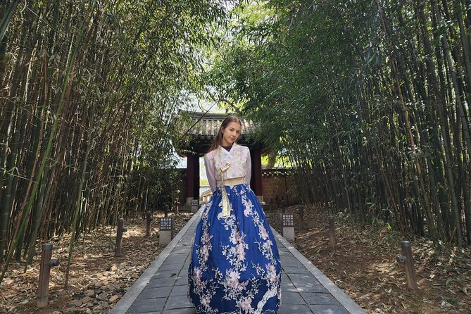 Jeonju Hanok Village and Maisan Tapsa Temple Day Tour From Seoul - Jeondong Catholic Church and Korea’s Catholic past