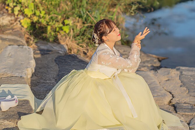 Jeonju Hanok Village Hanbok Rental Experience Hanboknam - Who will get the most from this rental