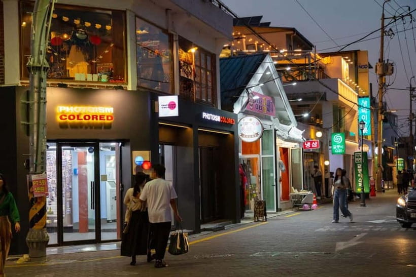 Jeonju: Private Taxi Tour Car Charter - Why a private car works well in Jeonju