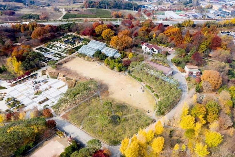 Jeonju: Private Taxi Tour Car Charter - Pickup, timing, and comfort