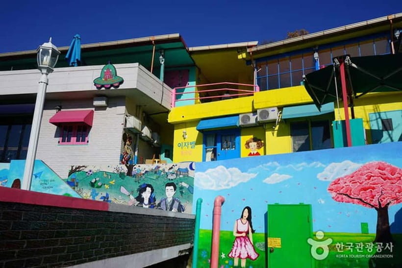Jeonju: Private Taxi Tour Car Charter - Booking advice for a smoother day