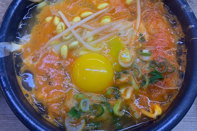 Jeonju - Southern Korea (Private tour) - Starting at Jeonju Hanok Village at 10 a.m.
