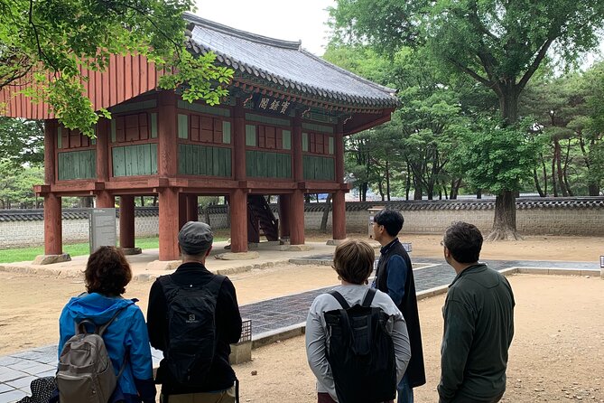 Jeonju - Southern Korea (Private tour) - Korean brewing traditions at the Wine Museum