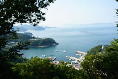 Jeonju & Yeosu: 4-Day Foodie & Artist Journey