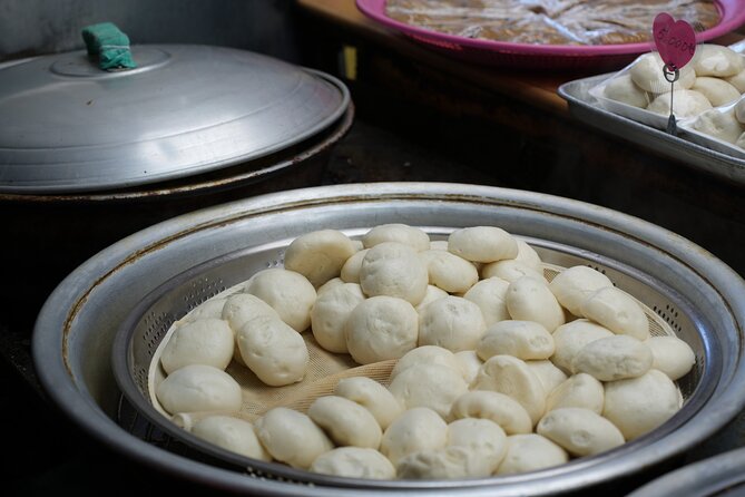 Jeonju & Yeosu: 4-Day Foodie & Artist Journey - What the $1,689 price really covers