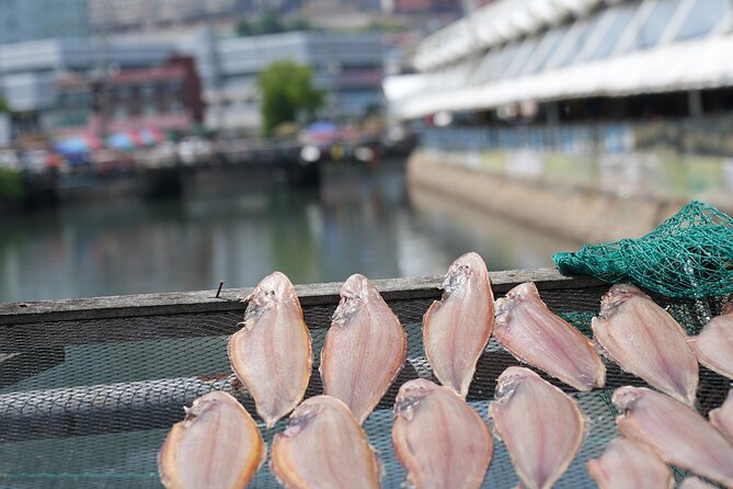Jeonju & Yeosu: 4-Day Foodie & Artist Journey - Who should book this four-day journey?