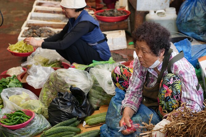 Jeonju & Yeosu: 4-Day Foodie & Artist Journey - Final recommendation