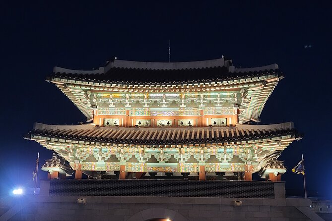 Jinju Namgang Yudeung Festival Bus tour from Busan - Meeting at Dongnae Station at 3:30 p.m.