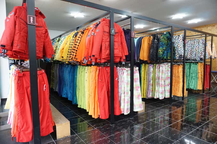 Jisan Forest Resort: Ski Full-Day Tour or Shuttle from Seoul - Is $40 good value?